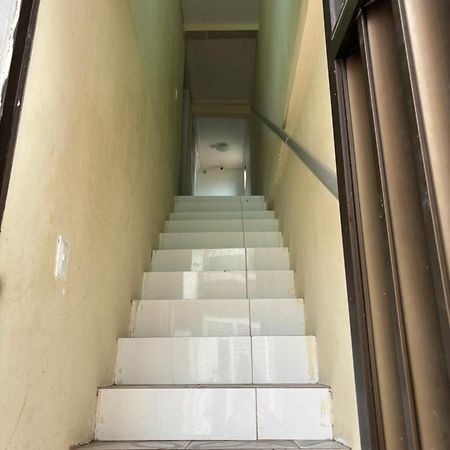 Solmar Flats Apartman Pôrto das Galinhas Kültér fotó