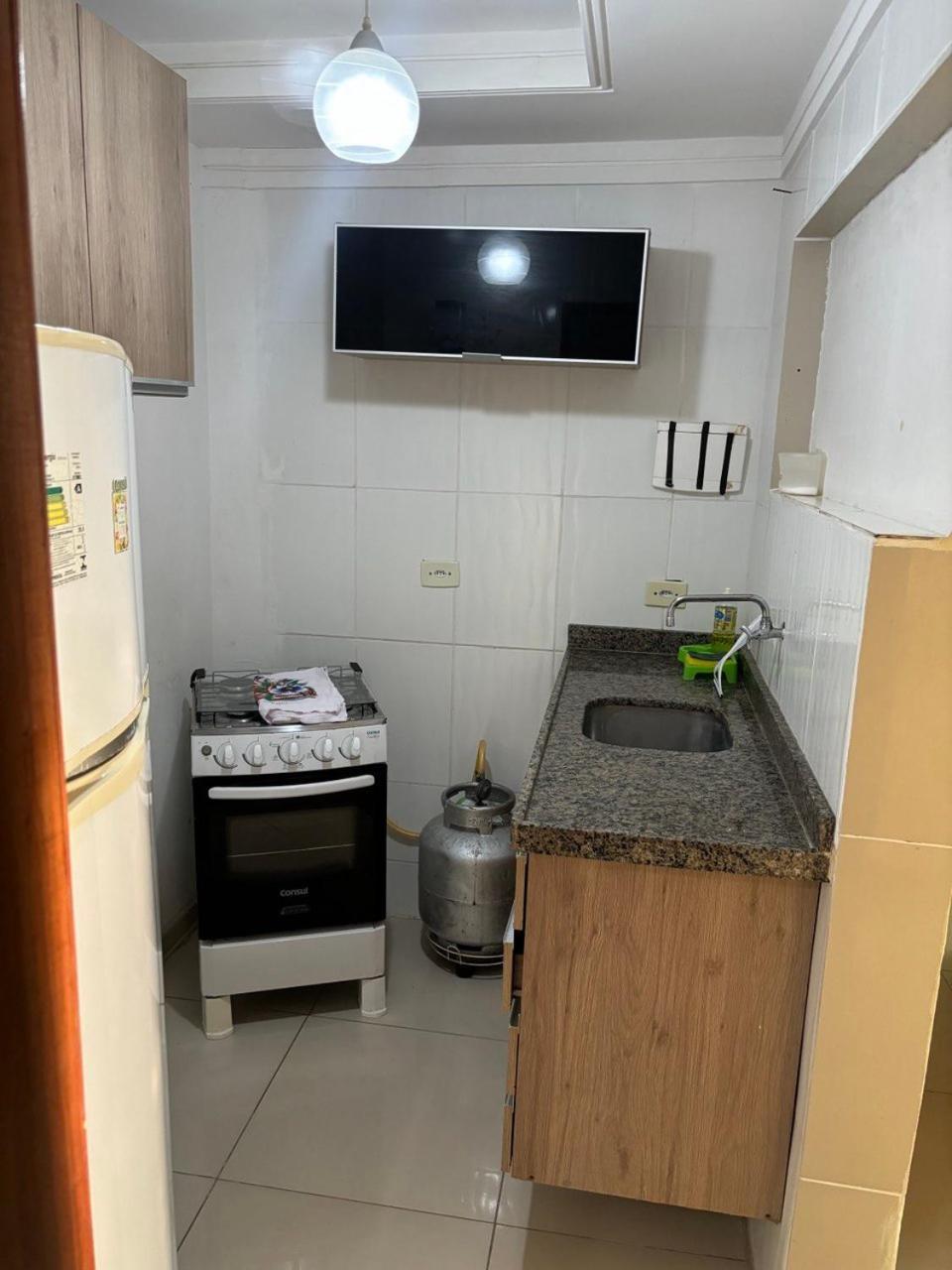 Solmar Flats Apartman Pôrto das Galinhas Kültér fotó