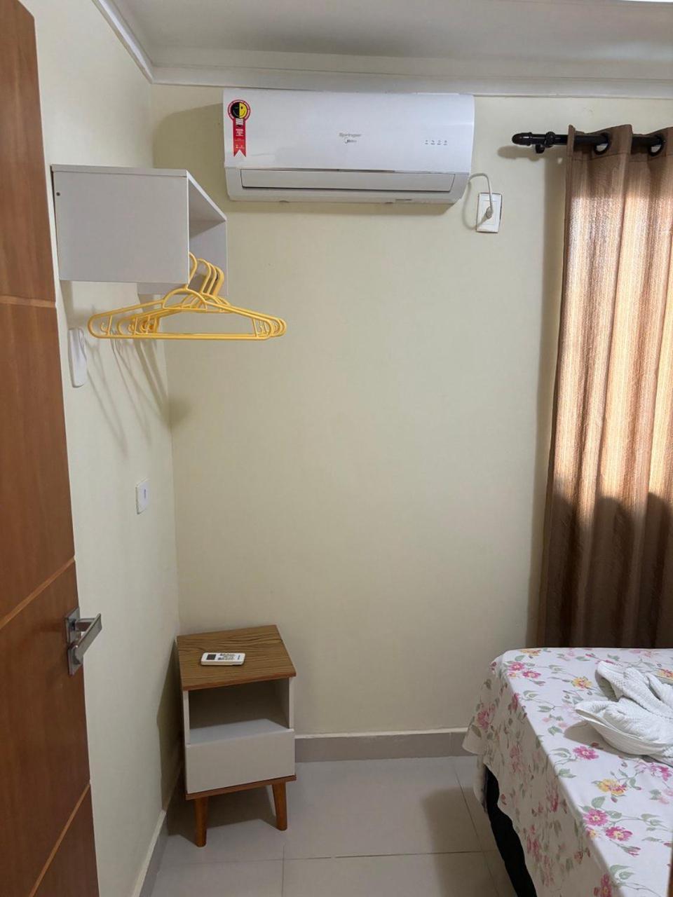 Solmar Flats Apartman Pôrto das Galinhas Kültér fotó