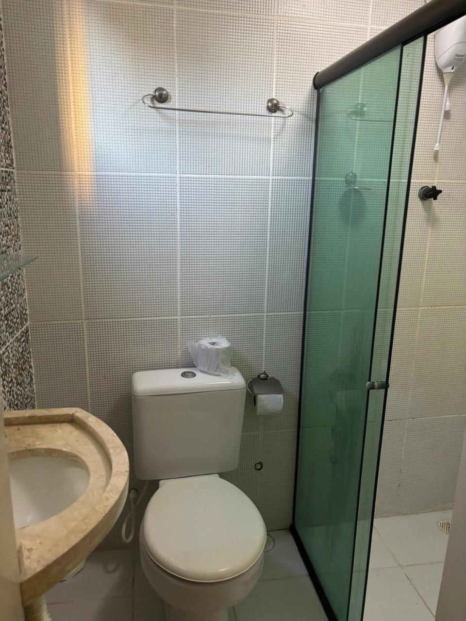 Solmar Flats Apartman Pôrto das Galinhas Kültér fotó