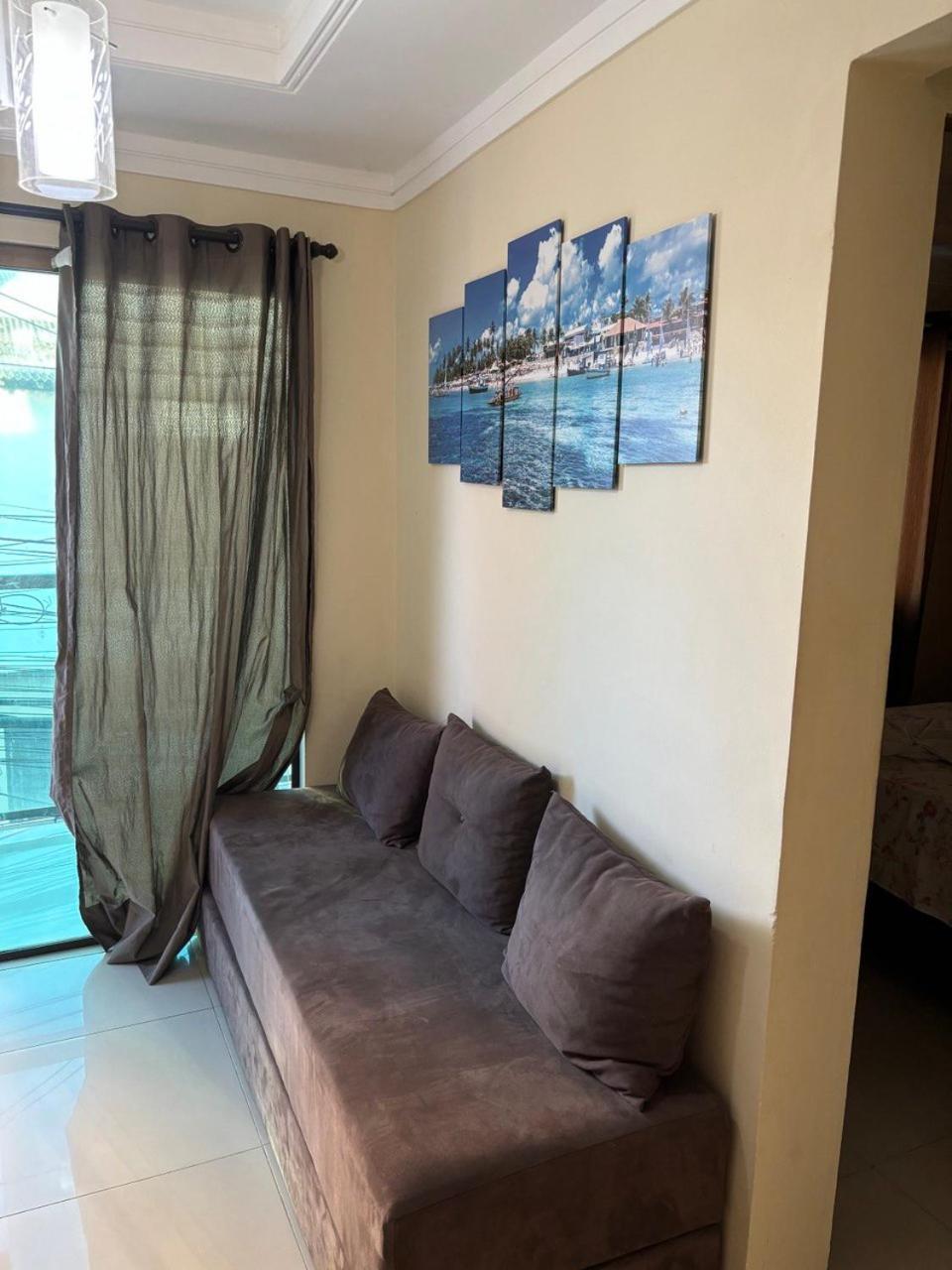 Solmar Flats Apartman Pôrto das Galinhas Kültér fotó