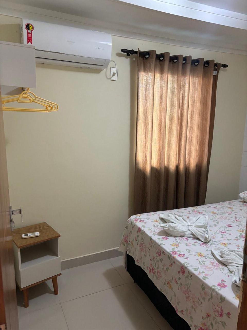 Solmar Flats Apartman Pôrto das Galinhas Kültér fotó