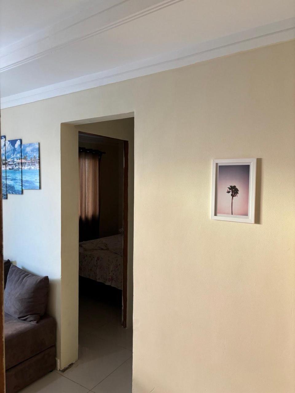 Solmar Flats Apartman Pôrto das Galinhas Kültér fotó