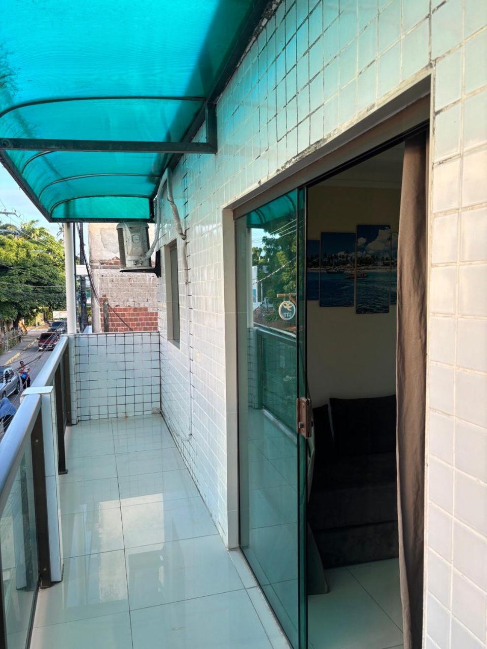 Solmar Flats Apartman Pôrto das Galinhas Kültér fotó