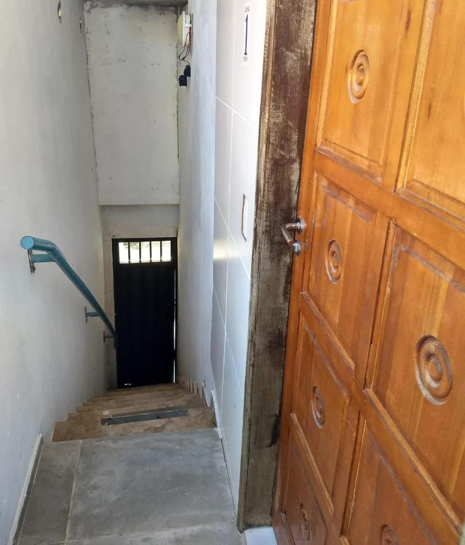 Solmar Flats Apartman Pôrto das Galinhas Kültér fotó