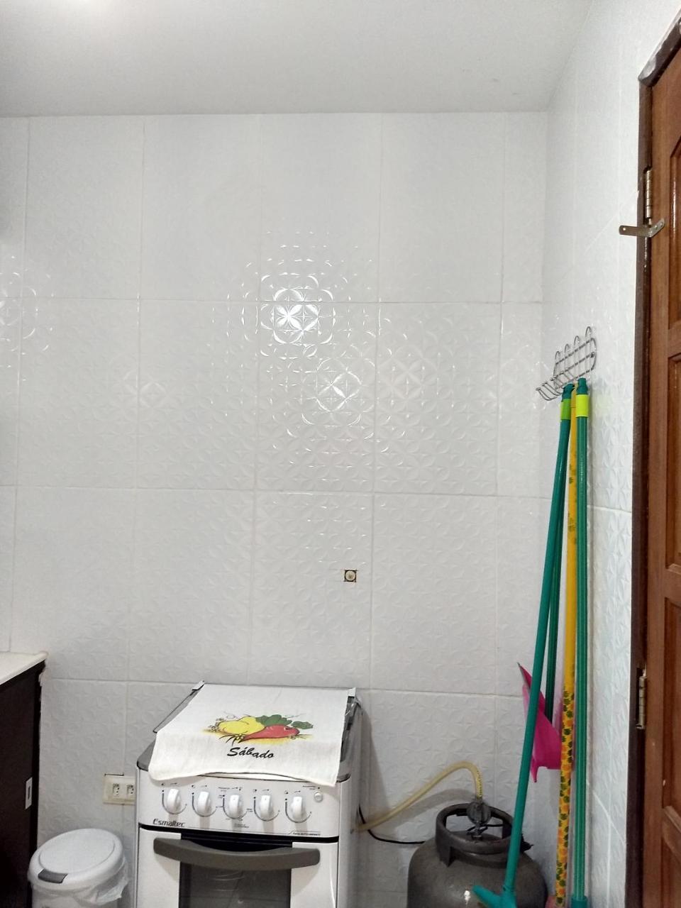 Solmar Flats Apartman Pôrto das Galinhas Kültér fotó