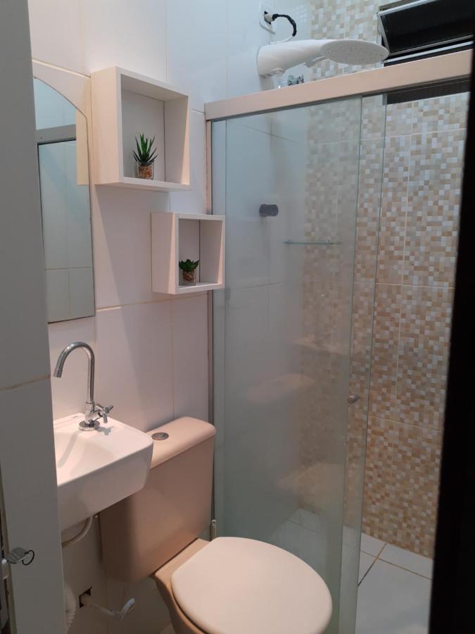 Solmar Flats Apartman Pôrto das Galinhas Kültér fotó