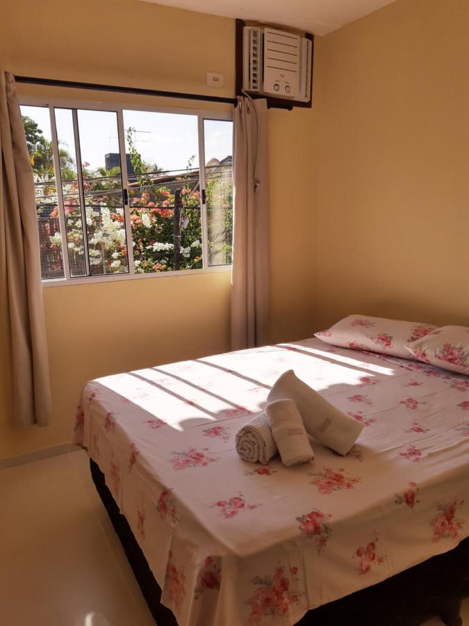 Solmar Flats Apartman Pôrto das Galinhas Kültér fotó