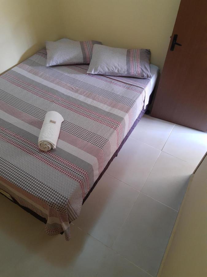 Solmar Flats Apartman Pôrto das Galinhas Kültér fotó