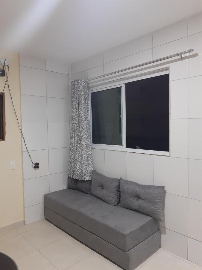 Solmar Flats Apartman Pôrto das Galinhas Kültér fotó