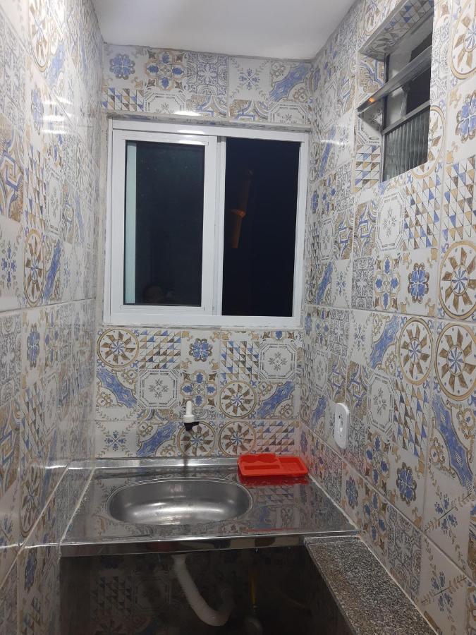 Solmar Flats Apartman Pôrto das Galinhas Kültér fotó