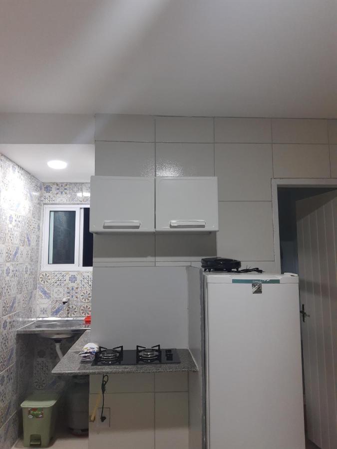 Solmar Flats Apartman Pôrto das Galinhas Kültér fotó