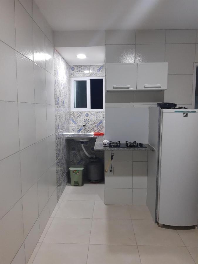 Solmar Flats Apartman Pôrto das Galinhas Kültér fotó