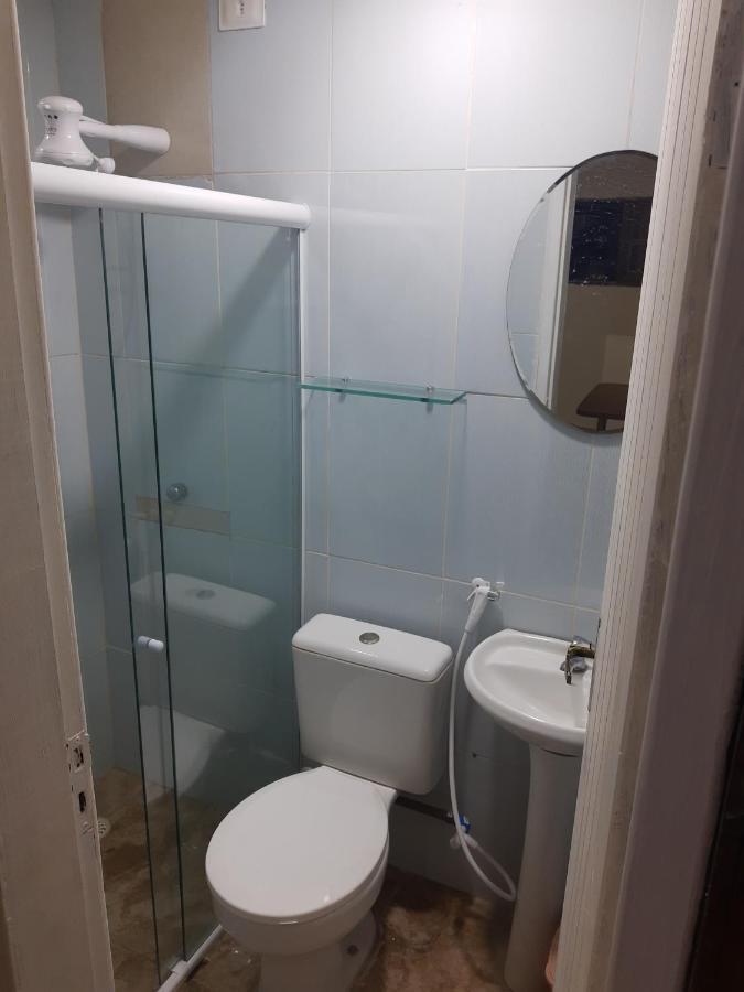 Solmar Flats Apartman Pôrto das Galinhas Kültér fotó