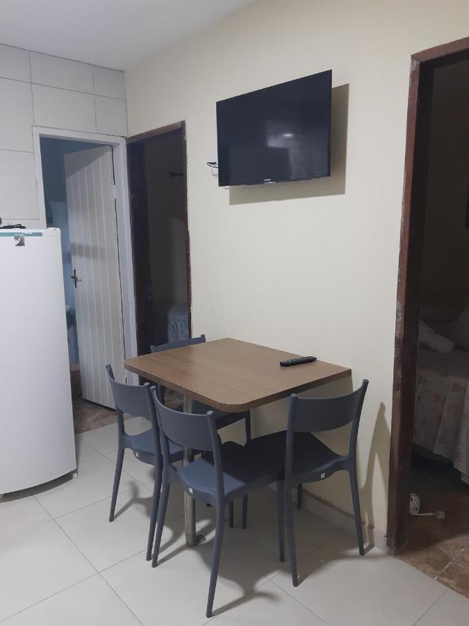 Solmar Flats Apartman Pôrto das Galinhas Kültér fotó