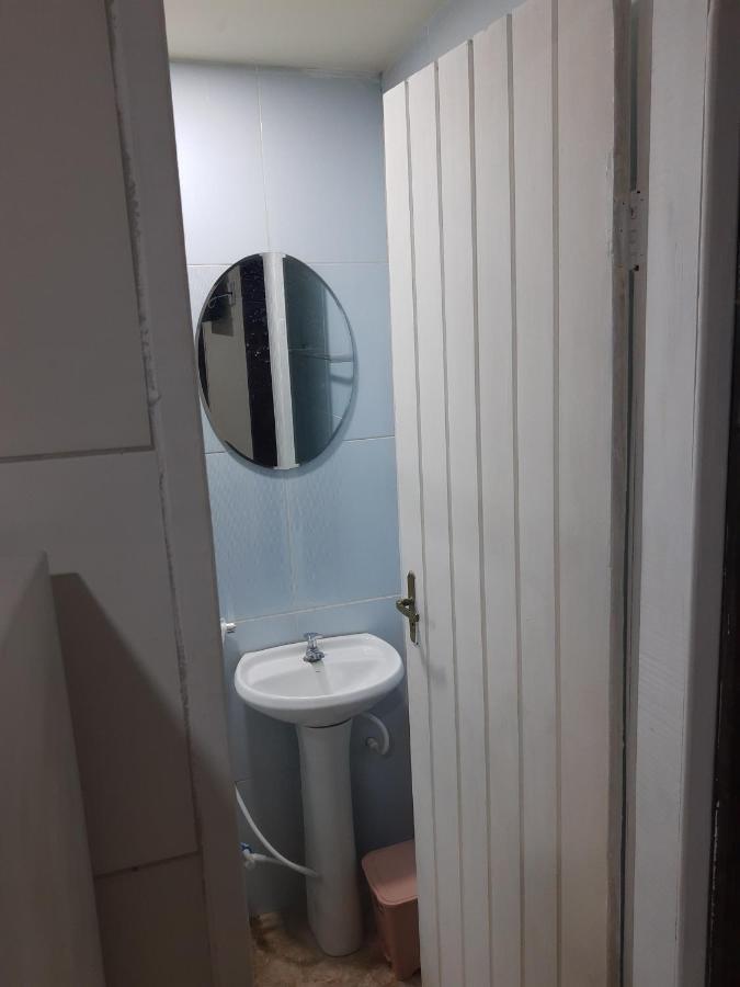 Solmar Flats Apartman Pôrto das Galinhas Kültér fotó