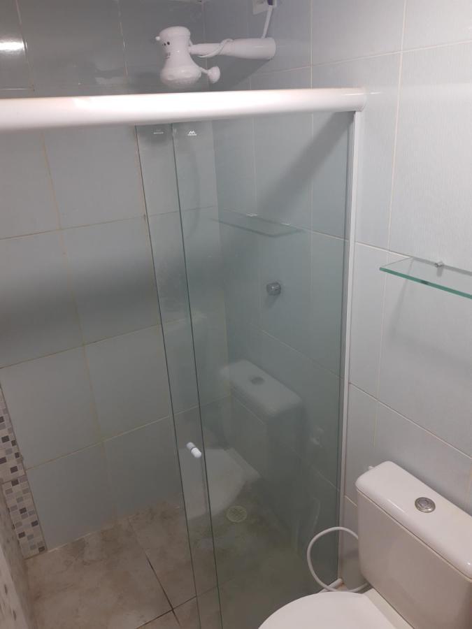 Solmar Flats Apartman Pôrto das Galinhas Kültér fotó