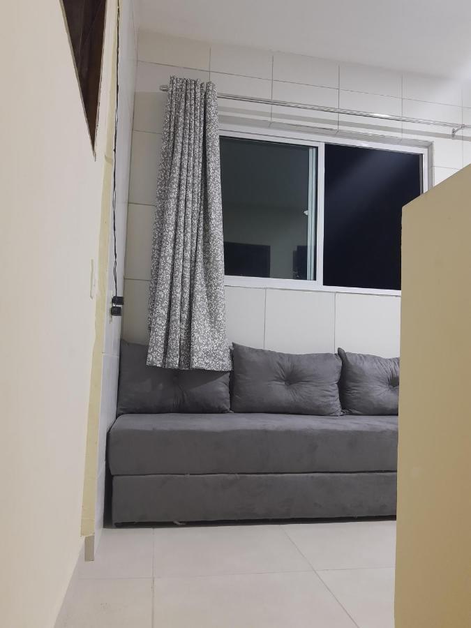 Solmar Flats Apartman Pôrto das Galinhas Kültér fotó