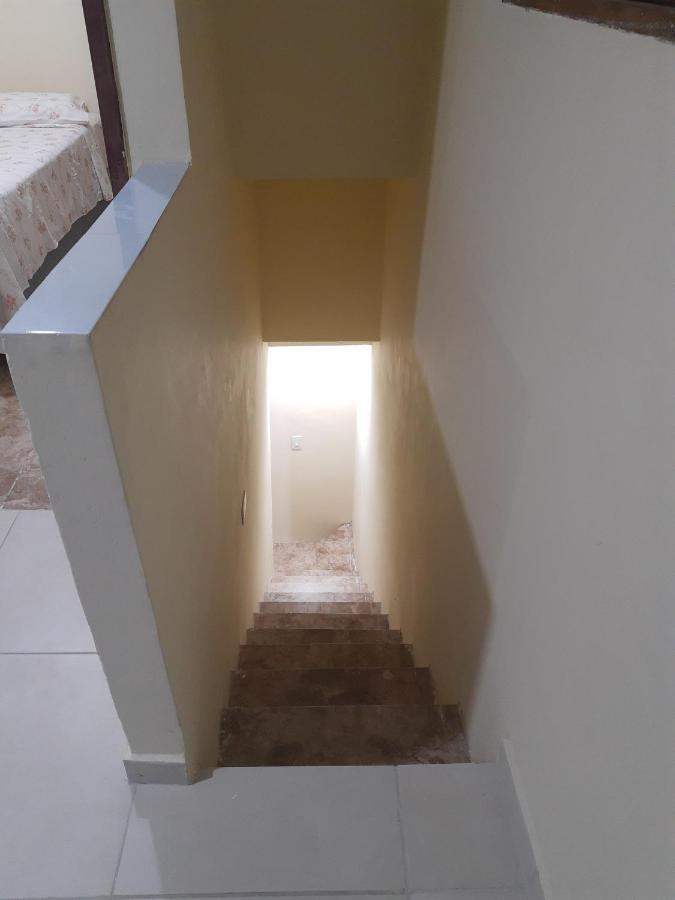 Solmar Flats Apartman Pôrto das Galinhas Kültér fotó