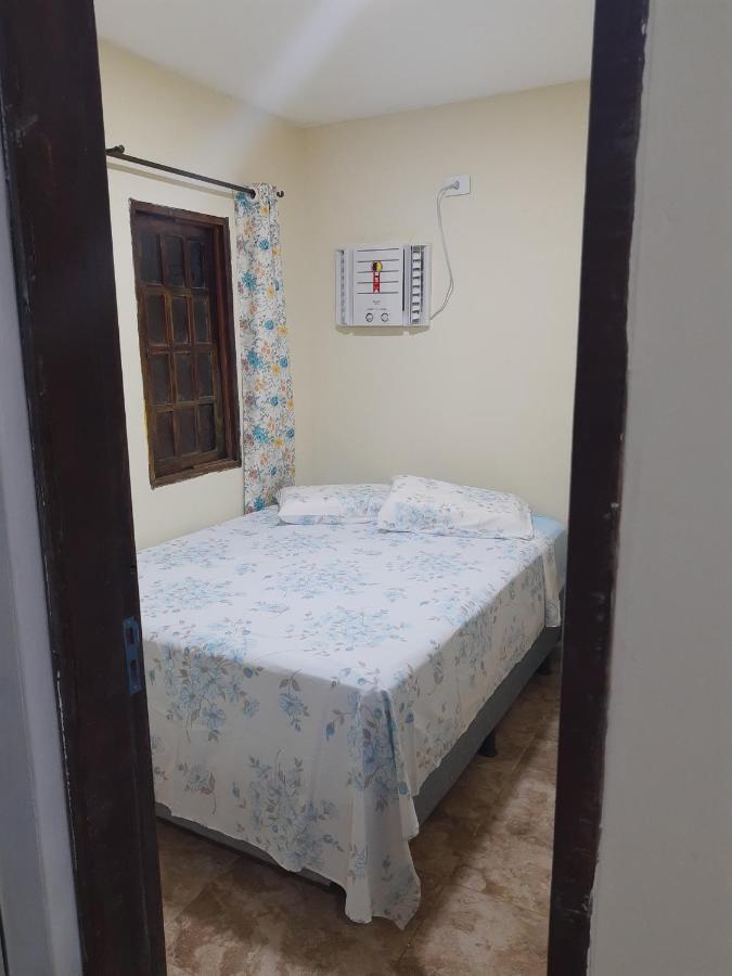 Solmar Flats Apartman Pôrto das Galinhas Kültér fotó