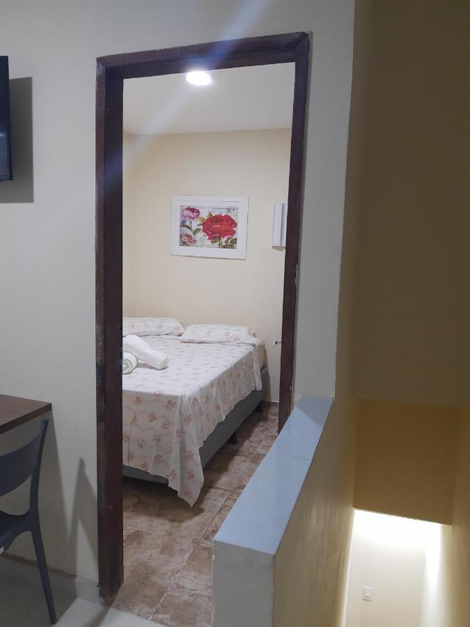Solmar Flats Apartman Pôrto das Galinhas Kültér fotó